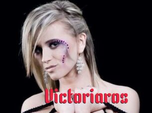 Victoriaros
