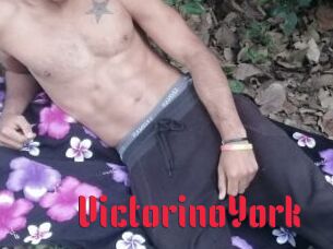 VictorinoYork