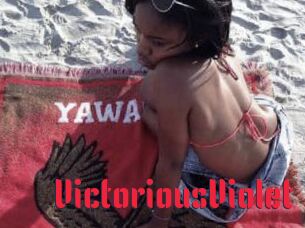 VictoriousViolet