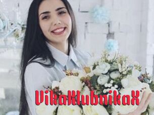 VikaKlubnikaX