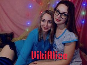 VikiAlize