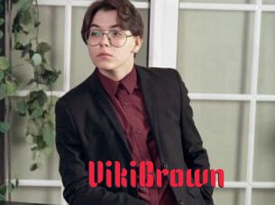 VikiBrown