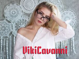 VikiCavanni