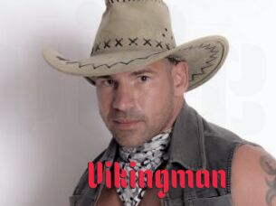 Vikingman