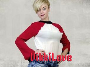 VikkiLove