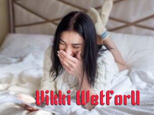 Vikki_WetForU