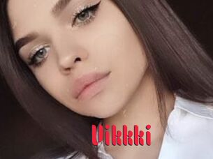 Vikkki