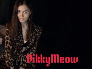 VikkyMeow