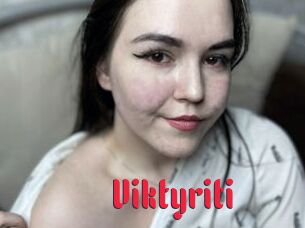 Viktyriti