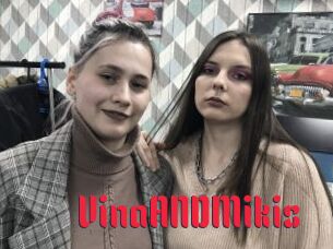 VinaANDMikis