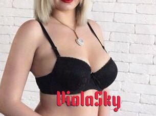 ViolaSky