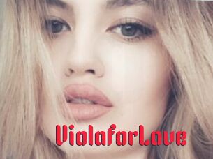 ViolaforLove