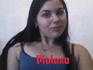 Violaxo
