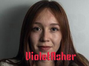 VioletAsher