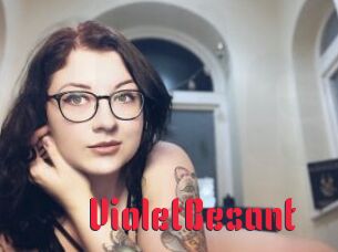 VioletBesant