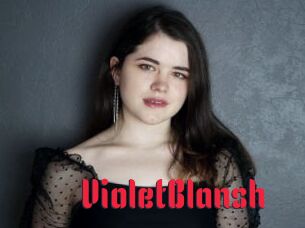 VioletBlansh