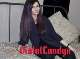 VioletCandyx