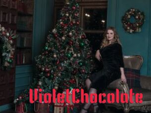 VioletChocolate