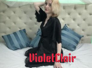 VioletClair