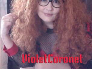 VioletCoronet