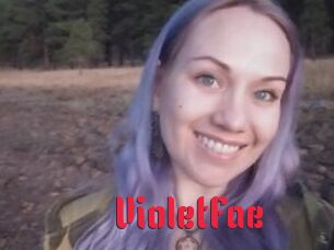 VioletFae