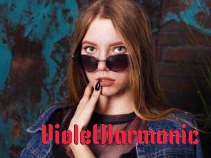 VioletHarmonic