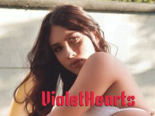 VioletHearts