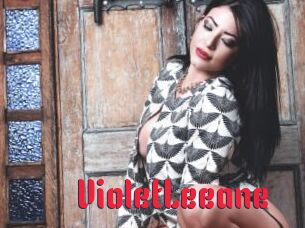 VioletLeeane
