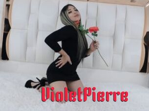 VioletPierre