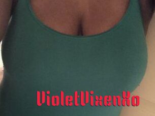 VioletVixenXo
