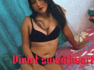 Violet_sweetheart