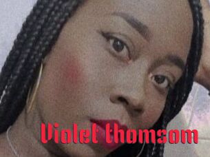 Violet_thomsom