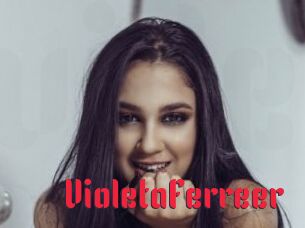 VioletaFerreer