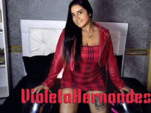 VioletaHernandes