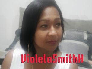 VioletaSmithH