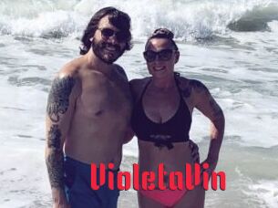 VioletaVin