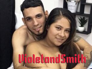 VioletandSmith