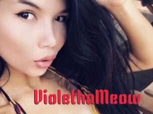 ViolethaMeow