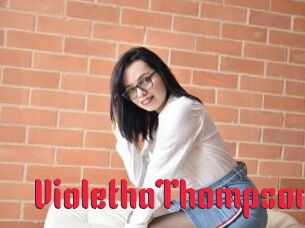 ViolethaThompson
