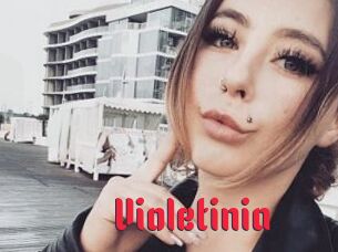 Violetinia