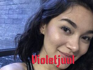 Violetjuul