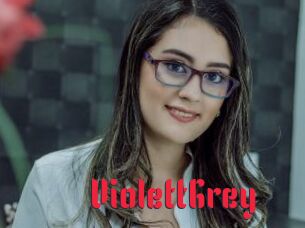 ViolettGrey