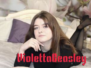 ViolettaBeasley