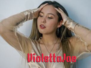 ViolettaJae