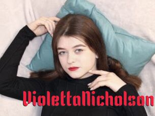 ViolettaNicholson