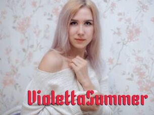 ViolettaSummer