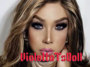 ViolettaTsDoll