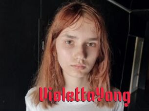 ViolettaYong