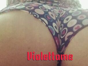 Violettame