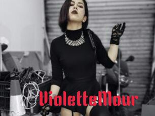 VioletteMour